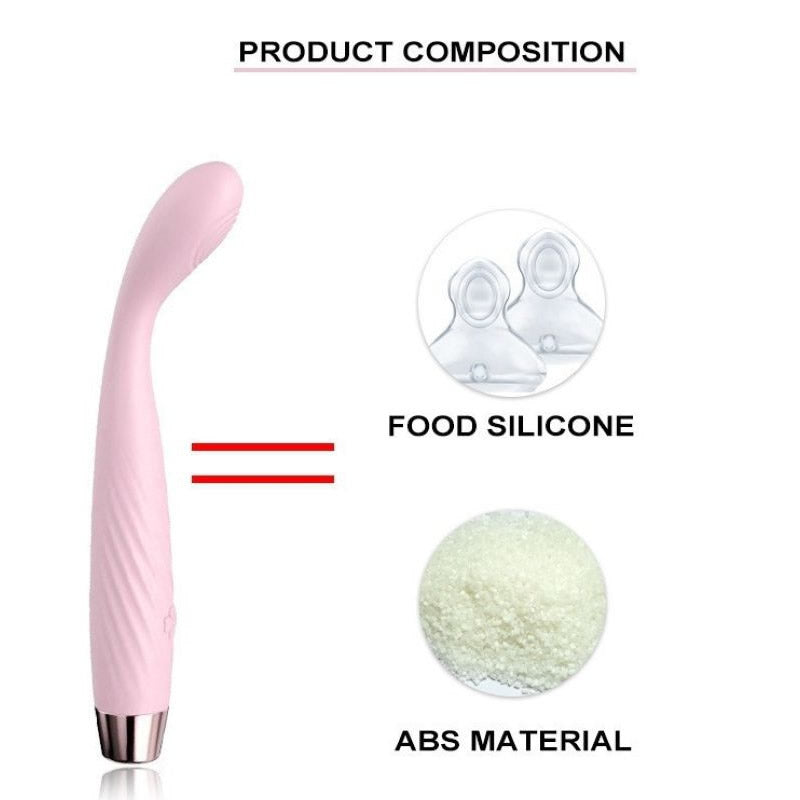 Clitoral vibration sex toy for masturbation 