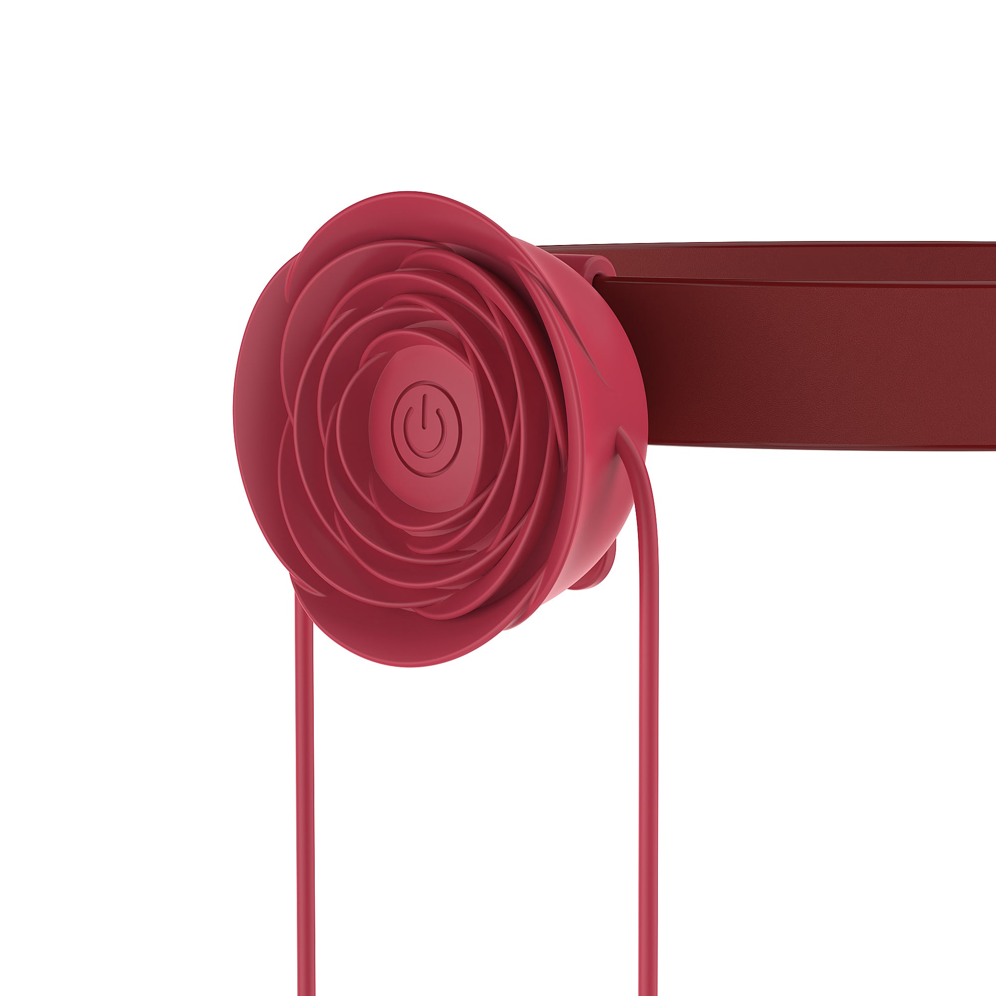 Electric Nipple Clamp Breast Massage Vibrator Couples Female