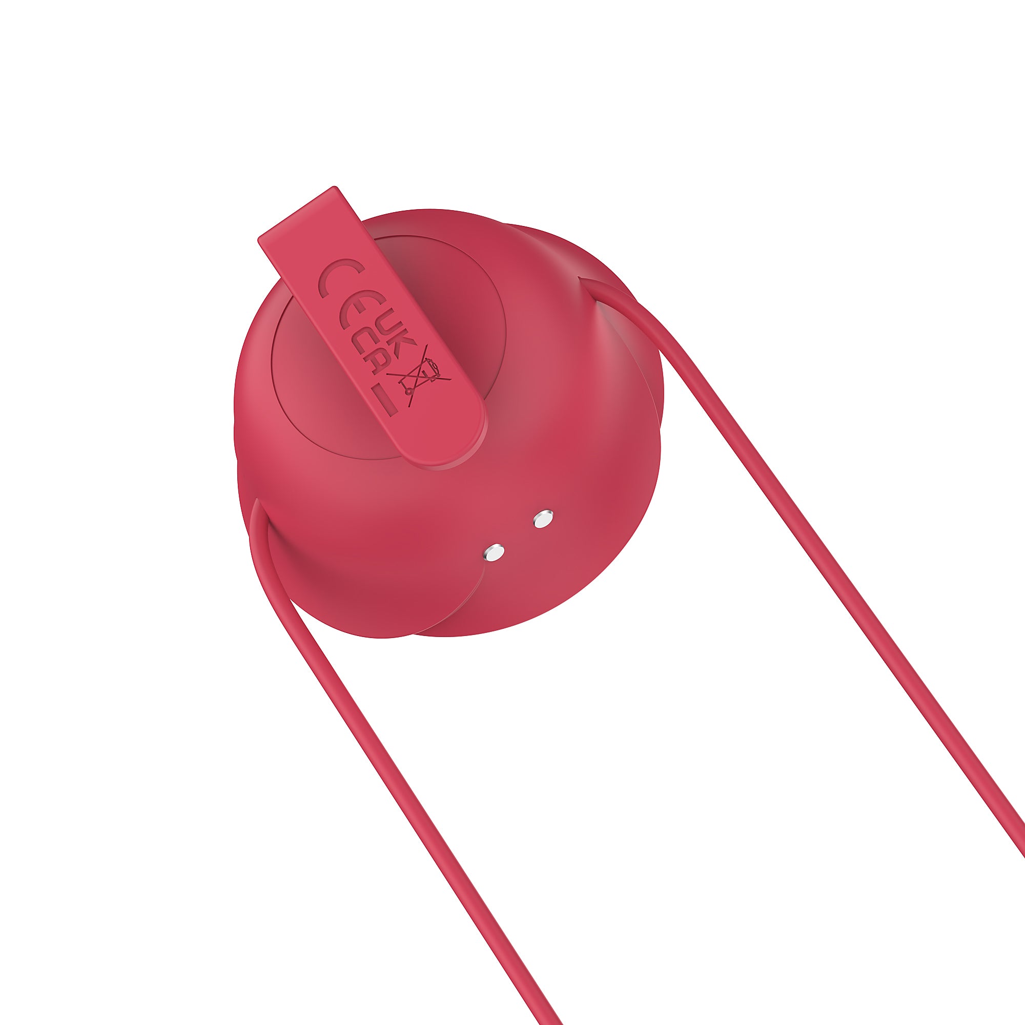 Electric Nipple Clamp Breast Massage Vibrator Couples Female