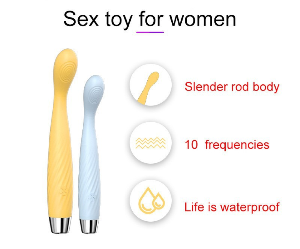 Clitoral vibration sex toy for masturbation 