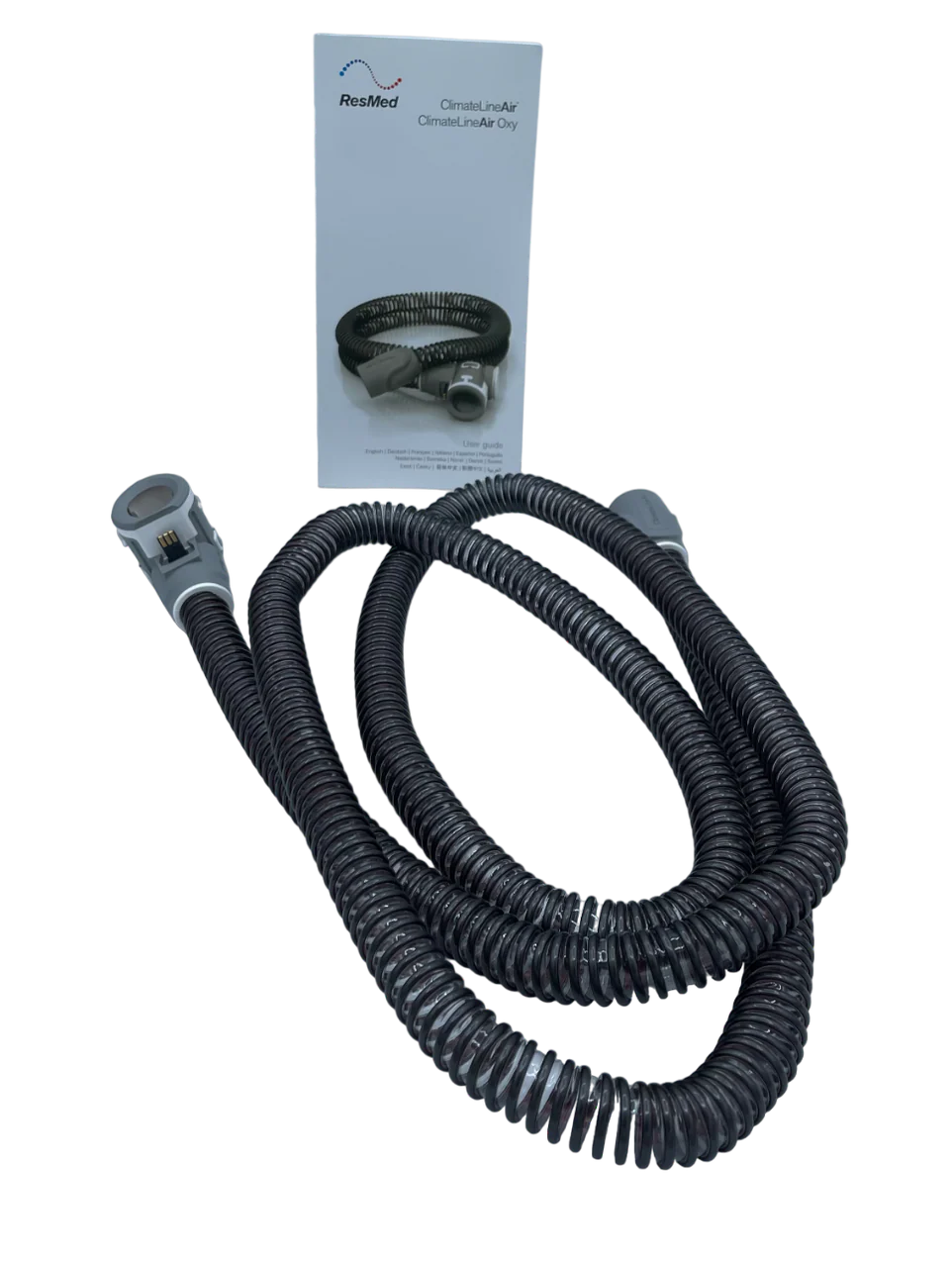 ClimateLineAir Heated Tubing (Air 11 special)