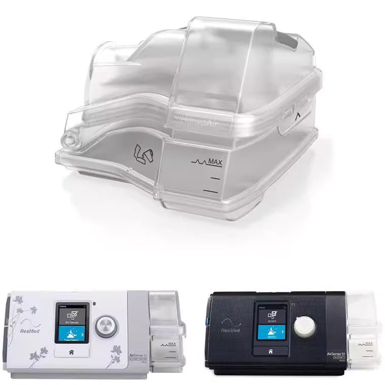 AirSense 10 Standard Water Chamber Tub