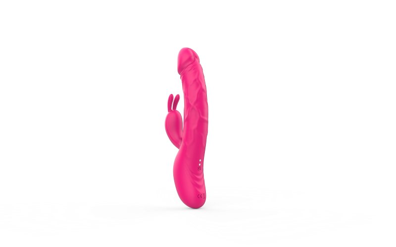 Powerful Dildo Vibrator Sex Toys For Women G-Spot Clitoris