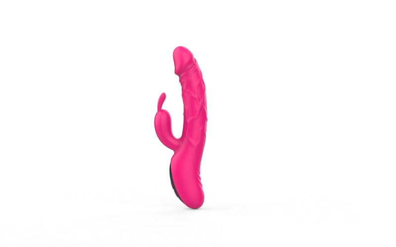 Powerful Dildo Vibrator Sex Toys For Women G-Spot Clitoris